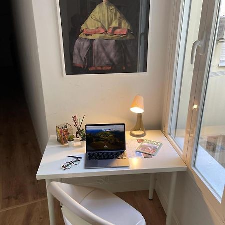 Apartamento En Pleno Centro De Madrid -Ac And Wifi מראה חיצוני תמונה