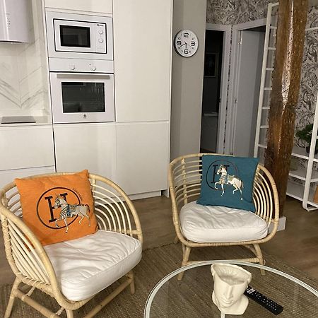 Apartamento En Pleno Centro De Madrid -Ac And Wifi מראה חיצוני תמונה