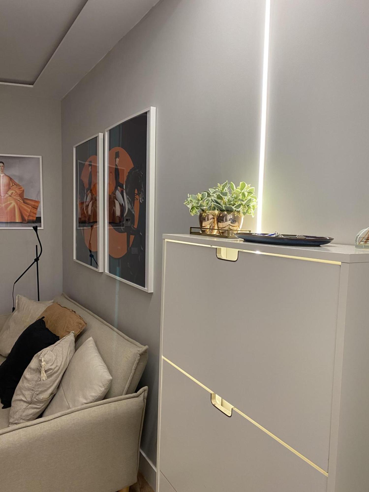 Apartamento En Pleno Centro De Madrid -Ac And Wifi מראה חיצוני תמונה